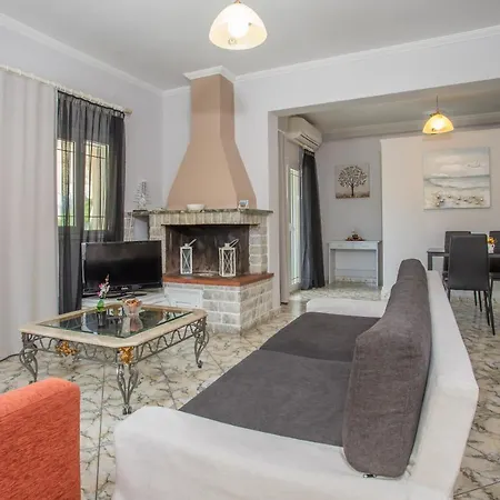 Casa Angelina Lejlighed Lefkáda