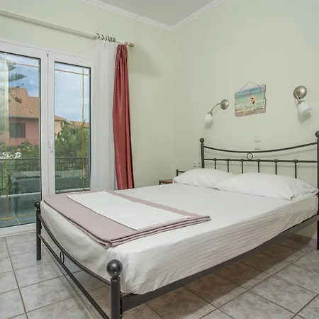 Apartment Casa Angelina Lefkada City