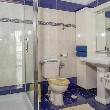 Casa Angelina Apartment Lefkada City