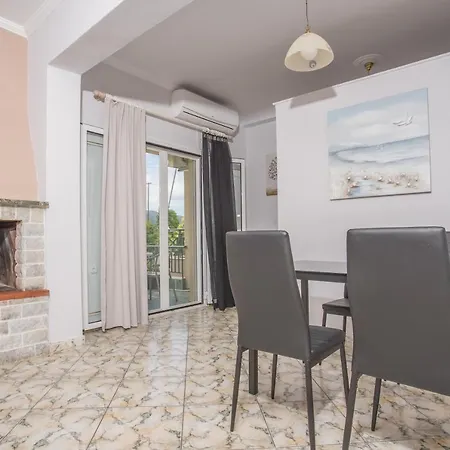 Apartment Casa Angelina Lefkada City