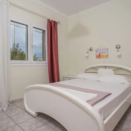 Casa Angelina Apartment Lefkada City