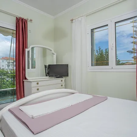 Casa Angelina Apartment
