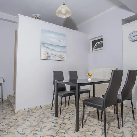 Casa Angelina *