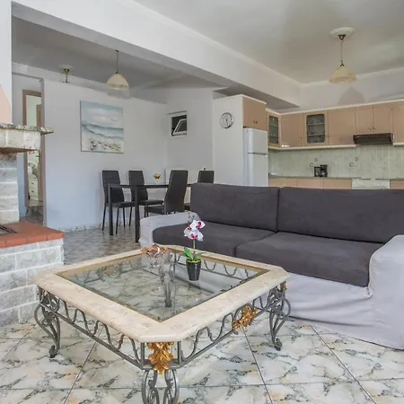 Casa Angelina Apartment
