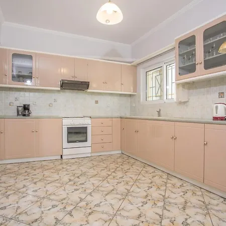 Casa Angelina * Lefkada City