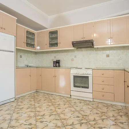 Apartment Casa Angelina