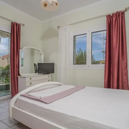 Apartment Casa Angelina