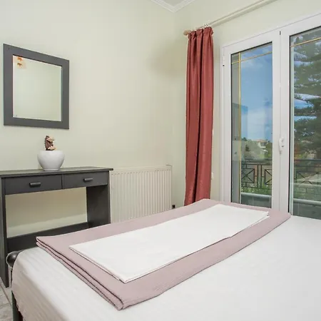 Casa Angelina Apartment