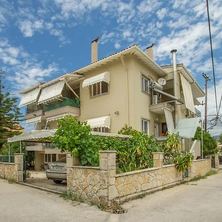 Casa Angelina