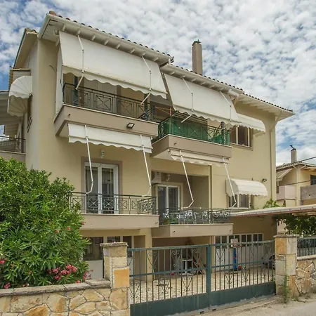 Casa Angelina * Λευκάδα