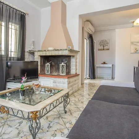 Casa Angelina Apartment Lefkada City
